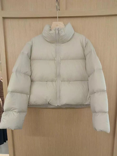 面包服羽绒服F2D4YR678F 25冬新款 1389 indicia专柜正品 现货速发