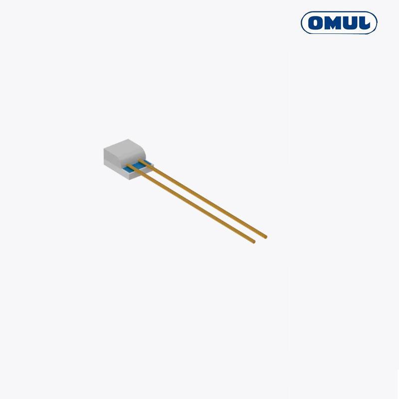 JUMO铂电阻pt100 薄膜铂电阻温度传感器PCWRB-L-AuNi 906139