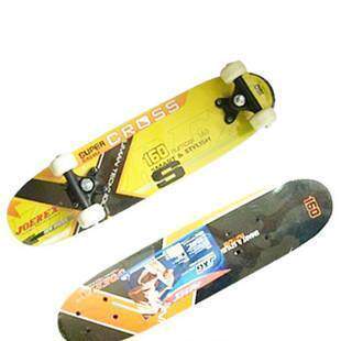 Skate JOEREX    - Ref 2601264 Image 1