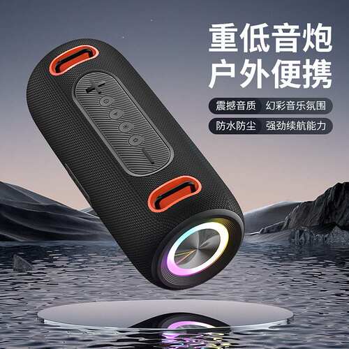 DOOWOO新款30W大无线/蓝牙音箱