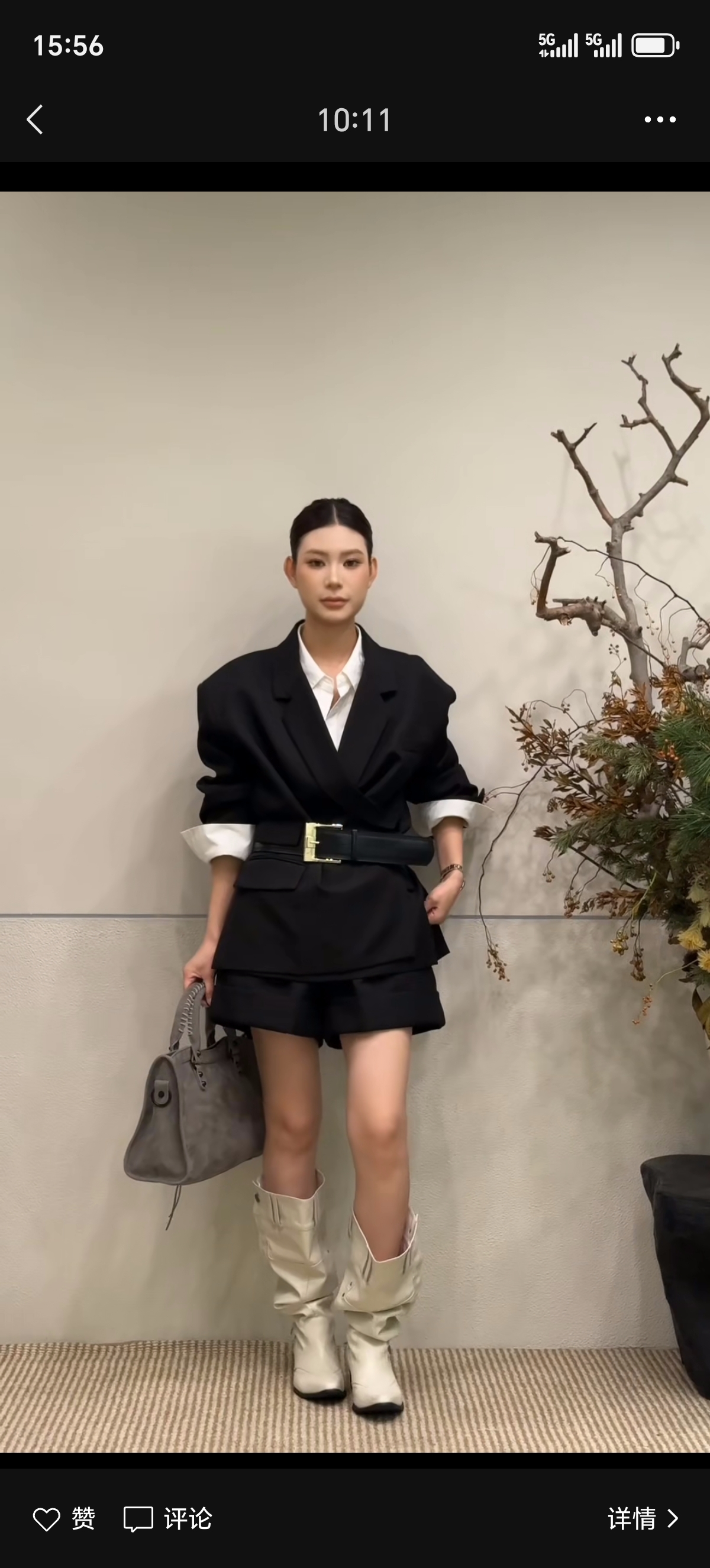 现货2025秋季欧货时髦新款（非实价咨询客服）