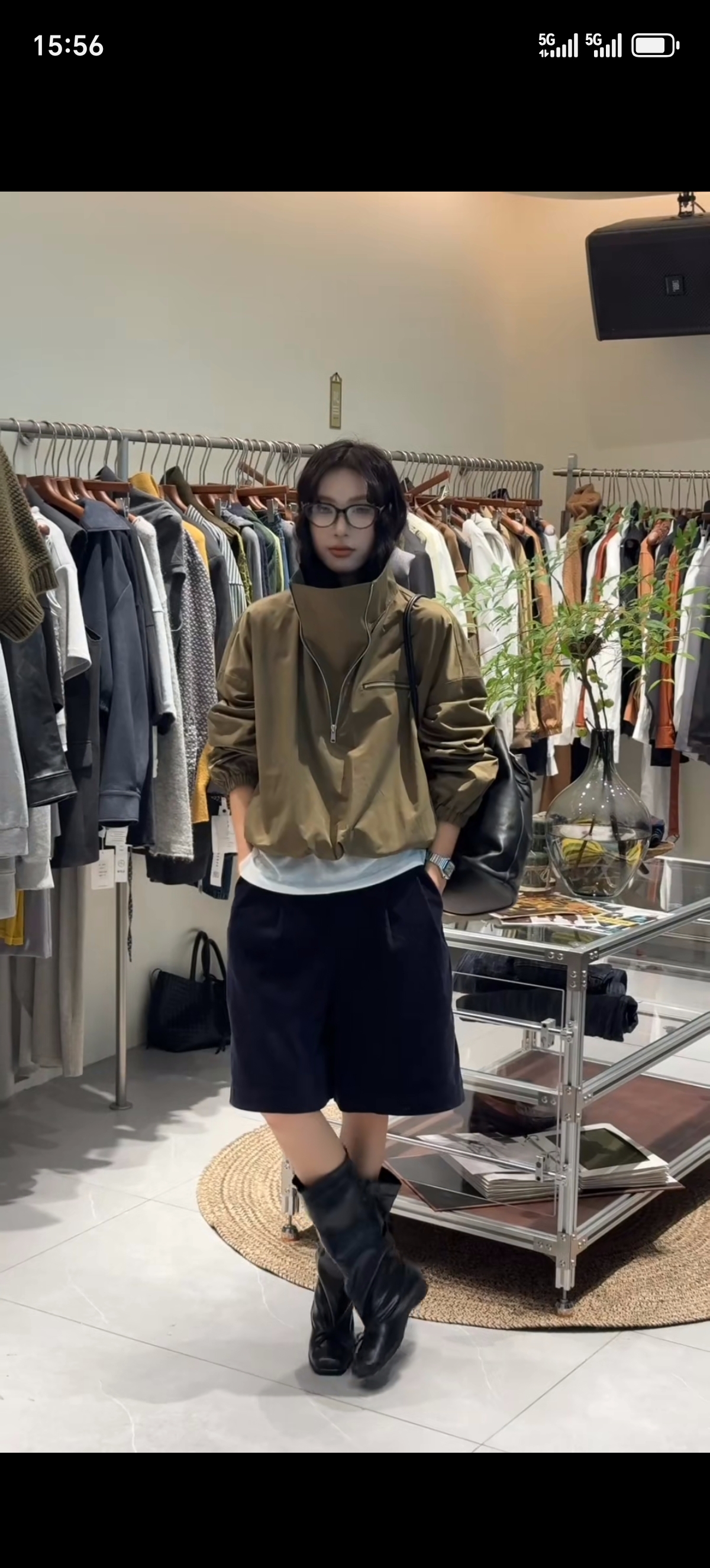 现货2025秋季欧货时髦新款（非实价咨询客服）