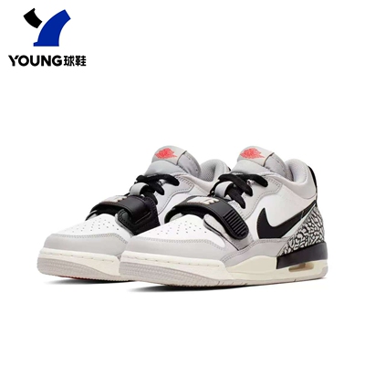 耐克312复古休闲运动板鞋