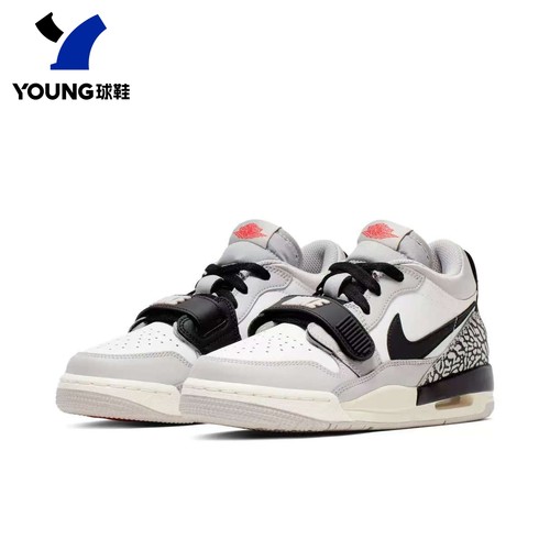 耐克312复古休闲运动板鞋