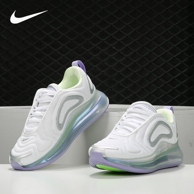 Nike/耐克气垫跑步鞋男女