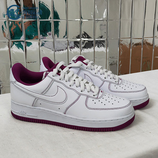 FORCE Nike CV1724 AIR 空军一号男子休闲板鞋 105 耐克正品