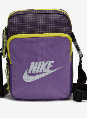 Nike/耐克正品春季新款单肩斜挎男女旅行运动休闲包 CV1408