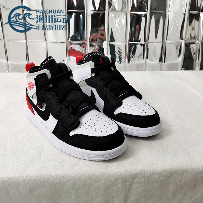 nike耐克正品20新款小中男运动鞋