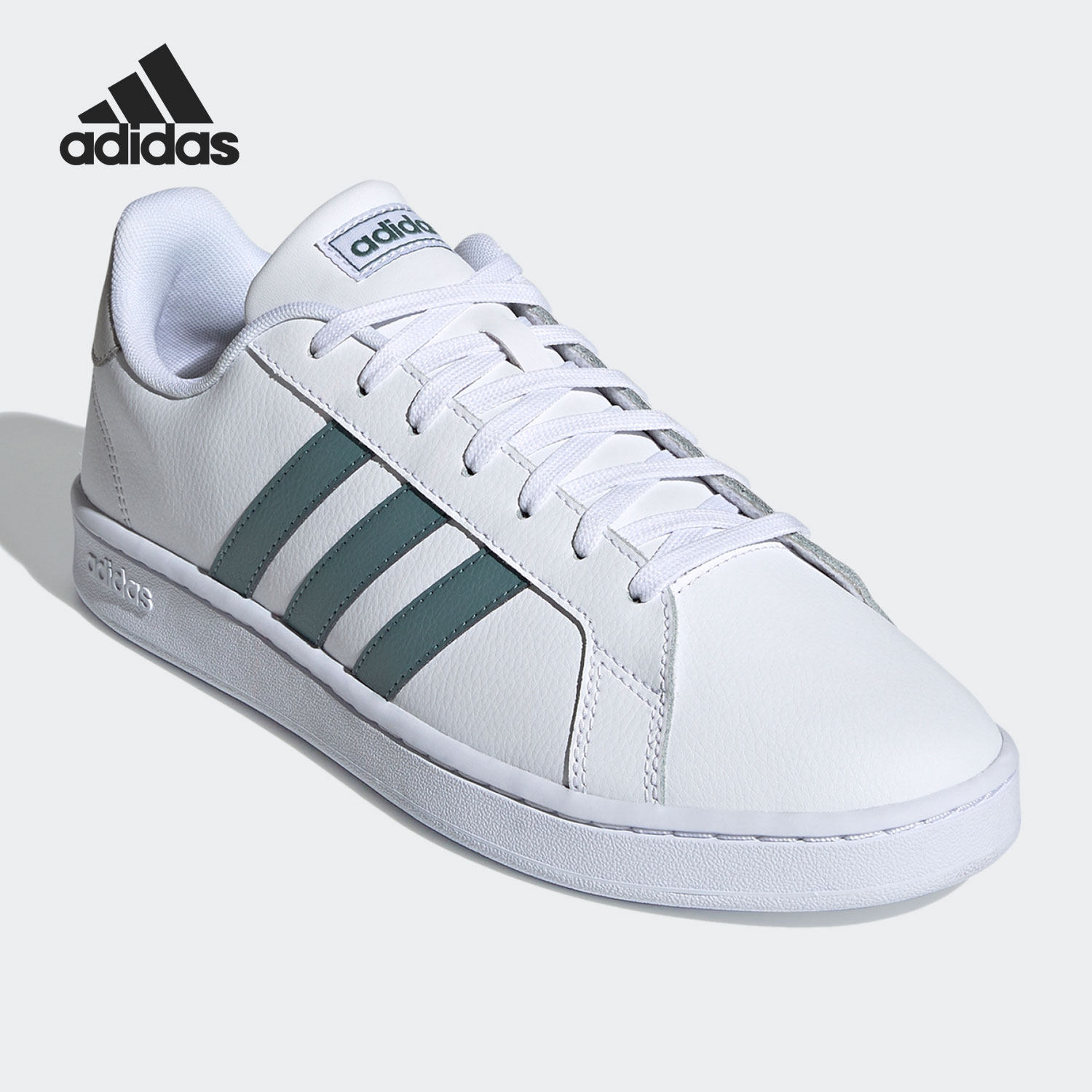 阿迪达斯三叶草男女运动休闲鞋