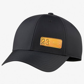 23棒球帽鸭舌帽帽子DC3678 男女帽运动帽AJ 010 耐克正品 Nike