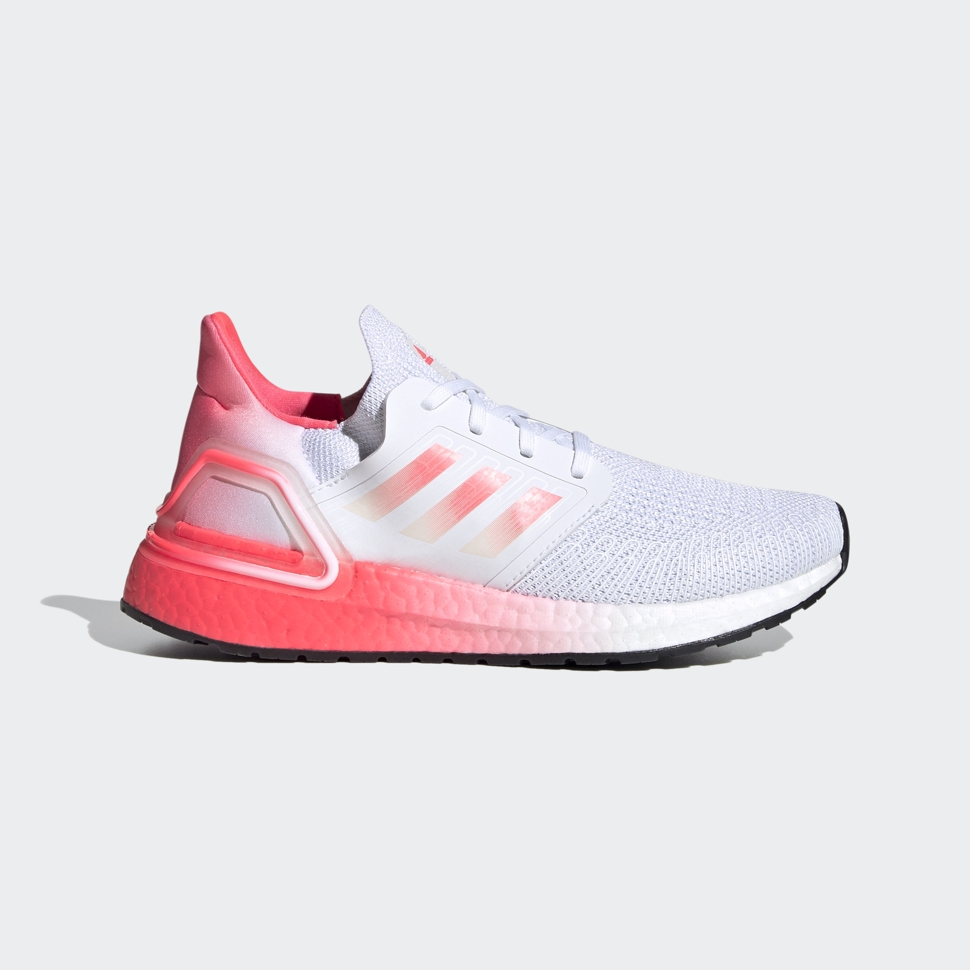 Adidas/阿迪达斯正品 UltraBOOST 20 J 大童训练运动鞋 FX0456,童鞋/婴儿鞋/亲子鞋,运动鞋,淘宝优惠券,粉丝福利购,淘宝优惠卷