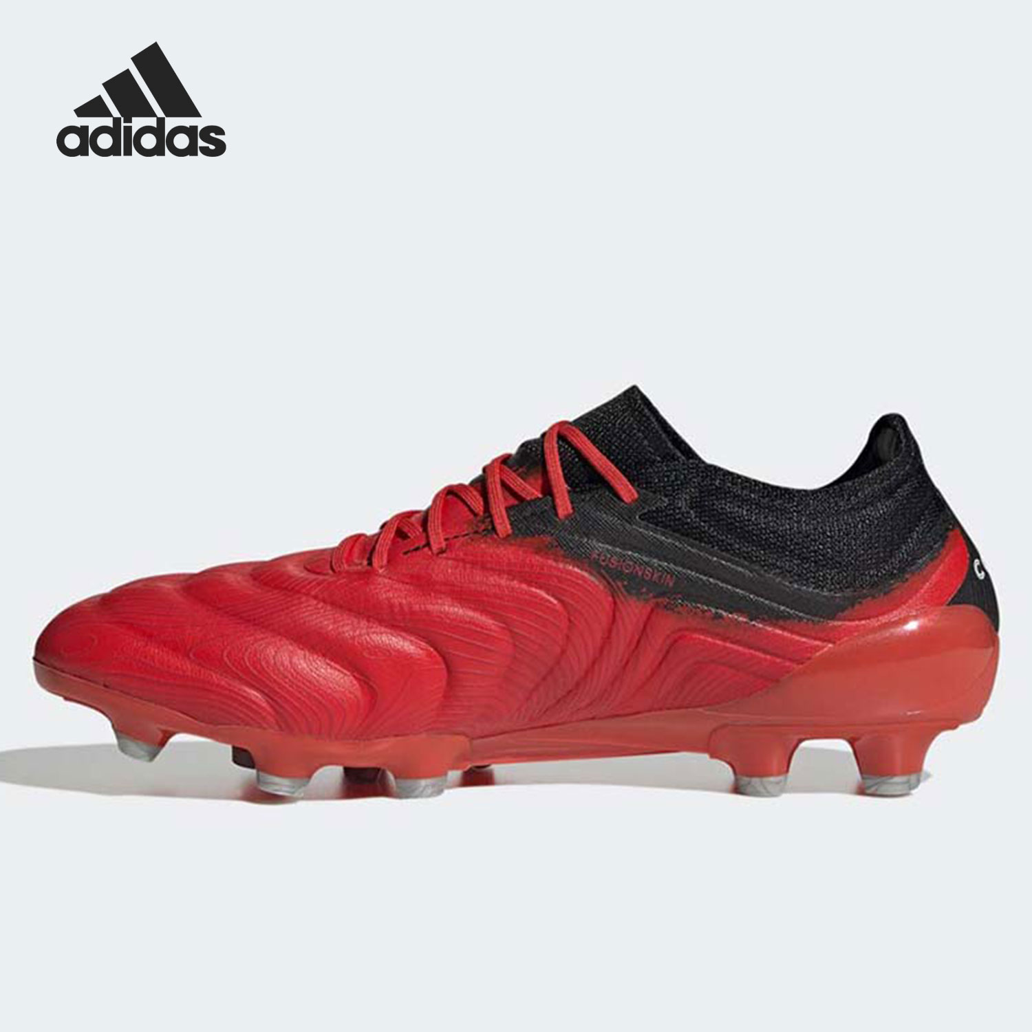 adidas/阿迪达斯正品copa 20.1男子ag/hg人草袋鼠皮足球鞋fv2955
