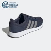 Adidas IG6552 50S男女复古轻便运动跑步鞋 阿迪达斯正品 RUN
