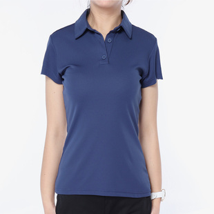 T恤POLO衫 Adidas 女子休闲短袖 阿迪达斯正品 CE1463 CLIMACHILL