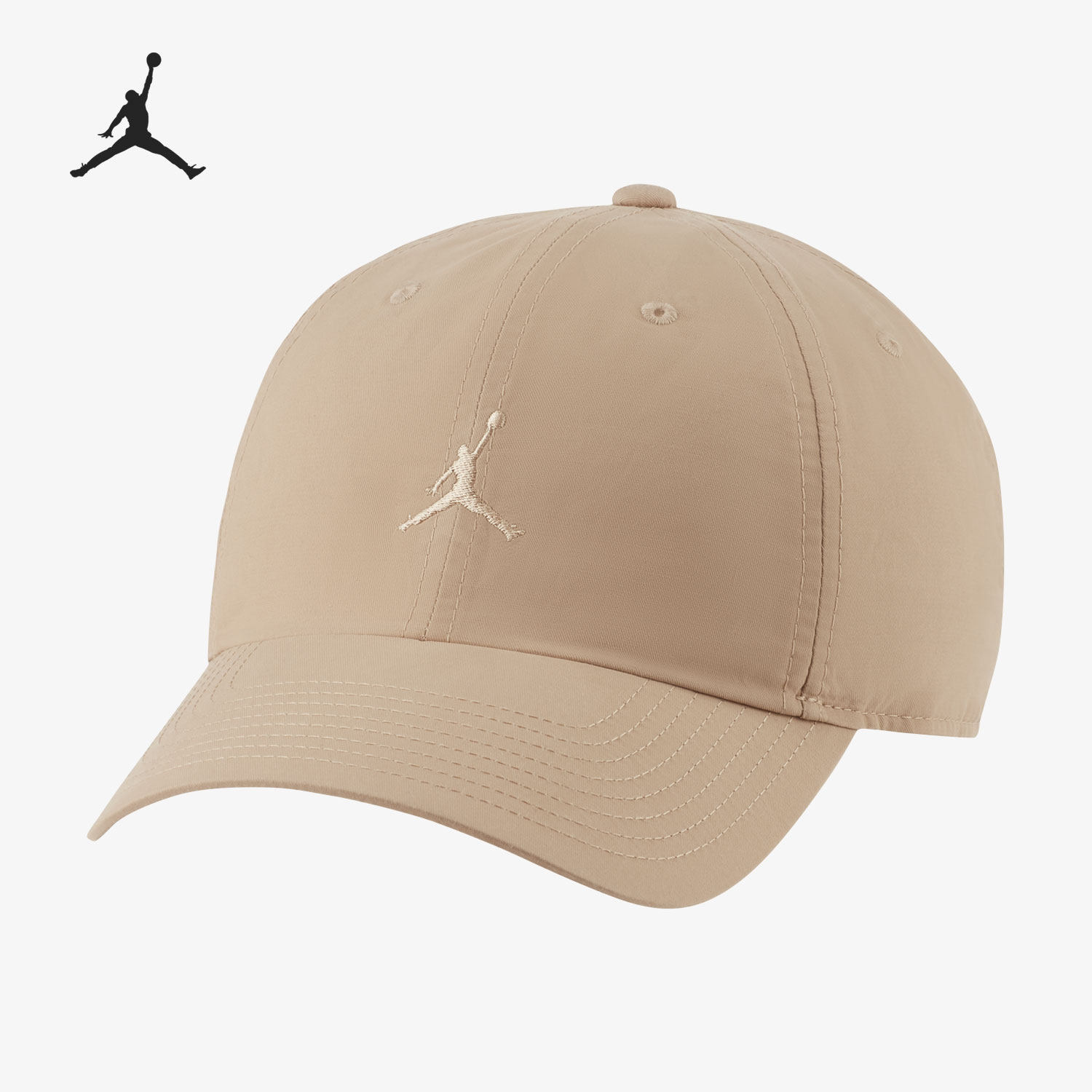 耐克年夏季男女休闲运动遮阳帽子