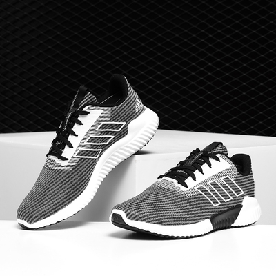 阿迪达斯.大童休闲运动鞋