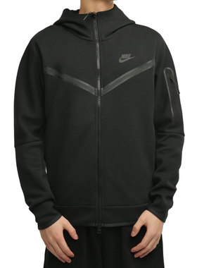 Nike/耐克正品秋季新款男子休闲舒适运动训练外套夹克CU4490