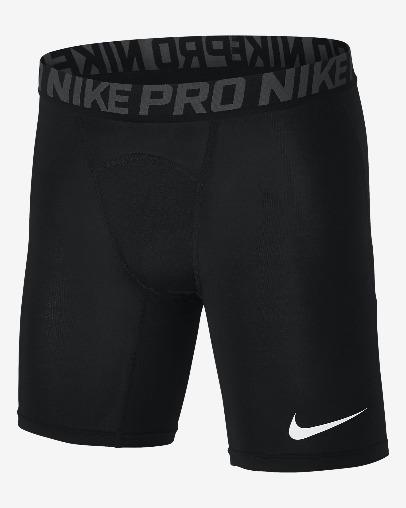 Nike/耐克正品新款男子训练紧身短裤休闲运动打底裤 838062