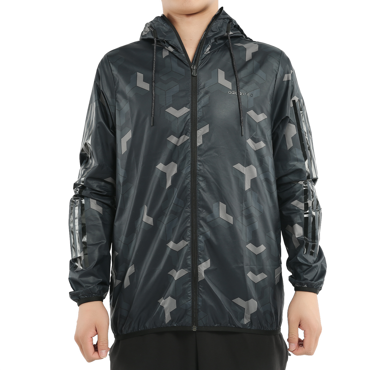 adidas/阿迪达斯正品dh3958夹克