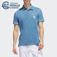 POLO衫 Adidas 运动短袖 三叶草男女同款 HY1789 阿迪达斯正品