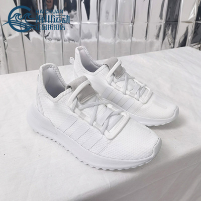 阿迪达斯三叶草_童鞋经典运动鞋