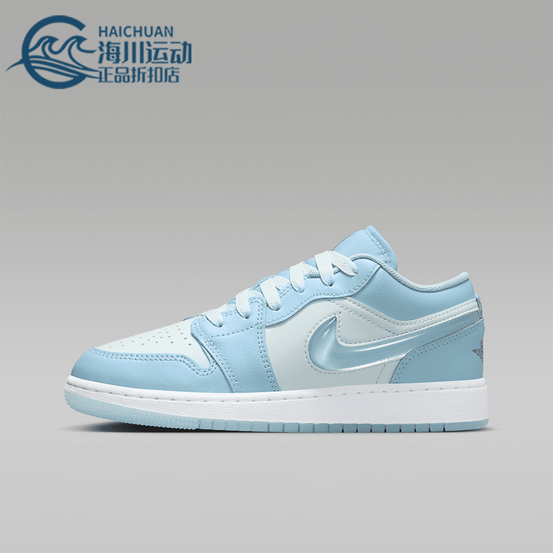 Nike/耐克大童复古运动鞋