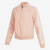 阿迪达斯正品 秋季 TT女子运动外套H42006 Adidas