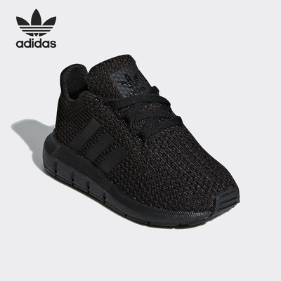 夏季小童缓震运动风休闲鞋