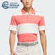阿迪达斯正品 休闲高尔夫POLO衫 CORE POLO男士 IU4357 BLOCK Adidas