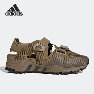 GZ7201 阿迪达斯男女通用正品 运动沙滩凉鞋 清仓特价 EG5026 H03266