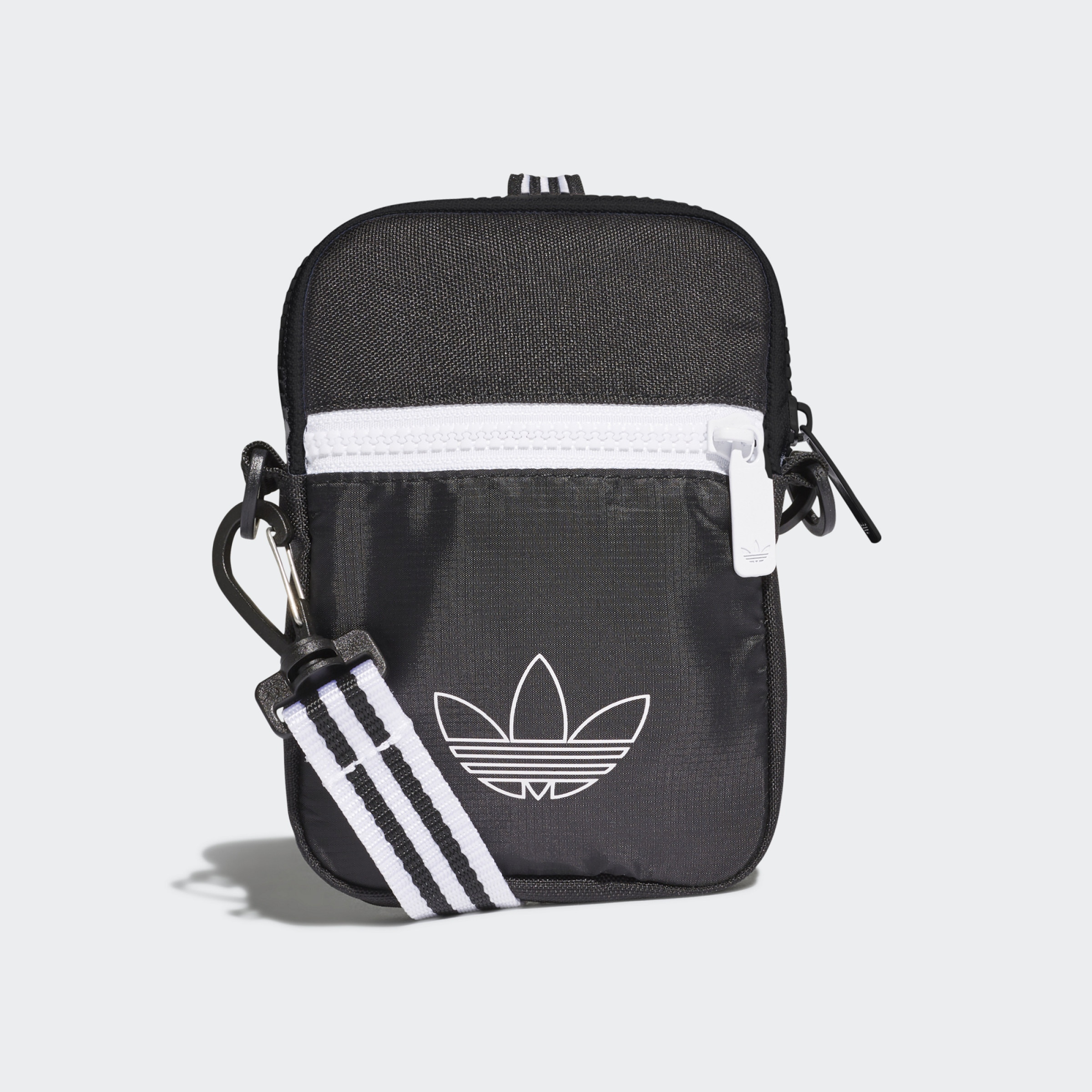 Adidas/阿迪达斯正品 夏季新款三叶草男女运动单肩背包FM1352,运动包/户外包/配件,单肩背包,淘宝优惠券,粉丝福利购,淘宝优惠卷