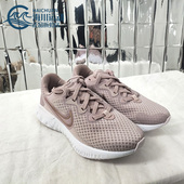 耐克正品 轻便健步跑步鞋 RENEW Nike 女子时尚 RUN 新款 CU3505