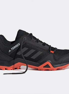 Adidas/阿迪达斯正品新款 TERREX 男子休闲运动跑步鞋G26564