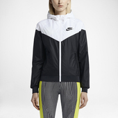 耐克正品 冬季 女子新款 Nike 休闲舒适风行者夹克外套 545909