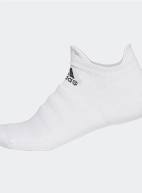 Adidas/阿迪达斯正品 19夏季新款 透气舒适运动一双装短袜 CV7693
