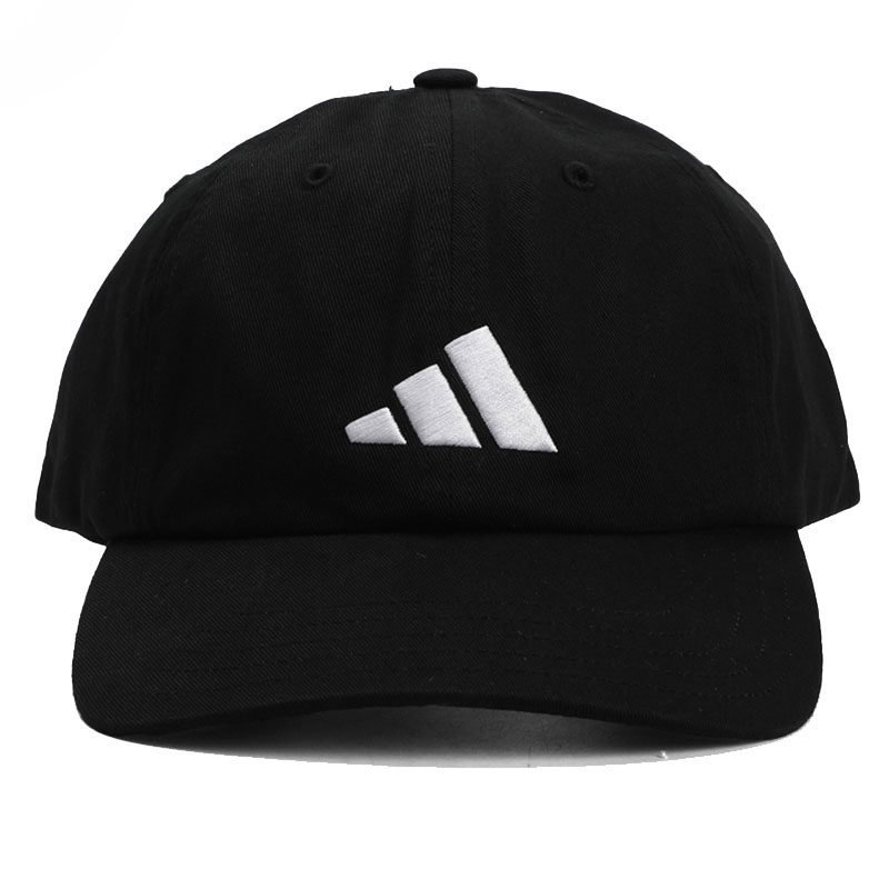 阿迪达斯男女户外运动遮阳鸭舌帽