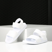 阿迪达斯正品 新款 ADILETTE Adidas SANDAL男女休闲运动凉鞋 EG1131
