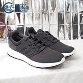 阿迪达斯正品 夏季 新款 Adidas 男子透气舒适运动休闲鞋 F36162