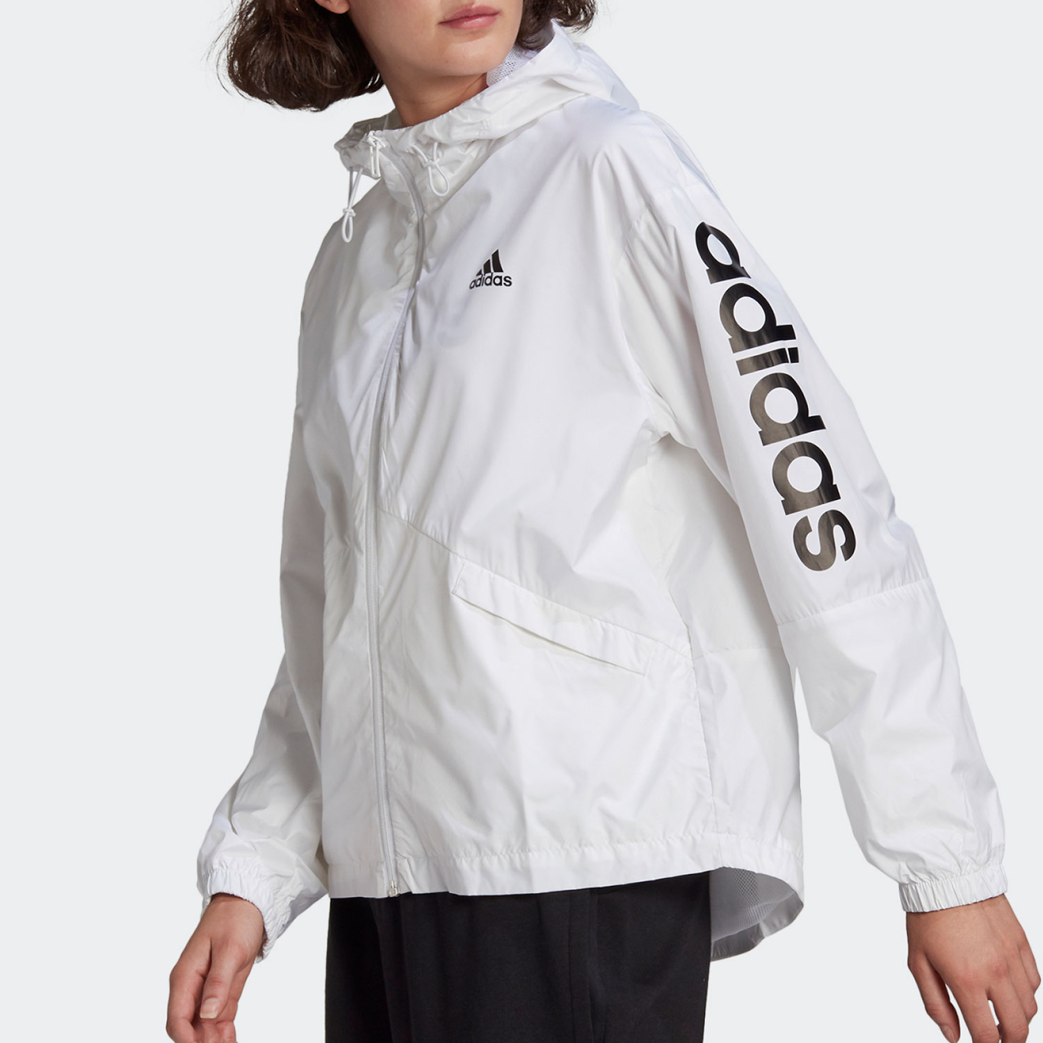 Adidas/阿迪达斯运动夹克外套