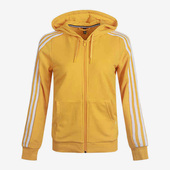 neo连帽运动服开衫 Adidas 新款 秋季 夹克GL6052 阿迪达斯正品