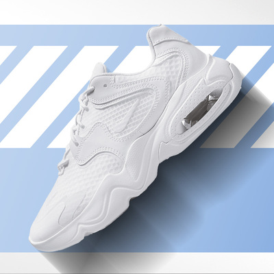 Nike/耐克正品夏季新款女子休闲运动训练透气跑步鞋 CK2947-103
