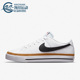 耐克正品 新款 运动COURT女子低帮舒适休闲板鞋 Nike DH3161 100