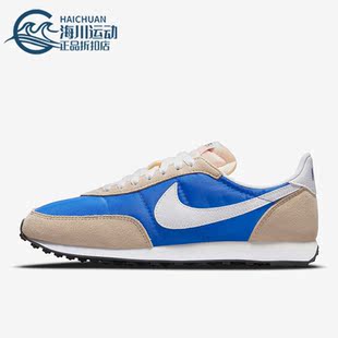 Waffle 新款 耐克正品 400 2男子运动休闲鞋 DH1349 Trainer Nike