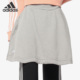 运动服休闲服半身裙短裙S96235 新款 Adidas 阿迪达斯正品