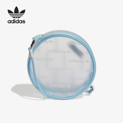 阿迪达斯男女正品运动单肩包清仓特价HS5002 GM5337 H15577