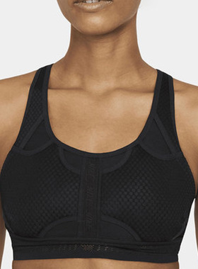 Nike/耐克正品夏季新款女子休闲透气运动内衣 CZ4440-011