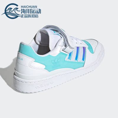 舒适运动鞋Adidas/阿迪达斯休闲