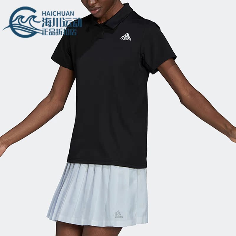 Adidas/阿迪达斯女子短袖