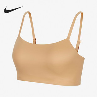 耐克正品 夏季 新款 288 Nike INDY女子低强度支撑运动内衣 AQ0141