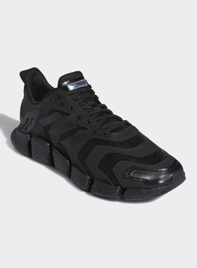 Adidas/阿迪达斯正品新款climacoolvent男子运动跑步鞋FX7841